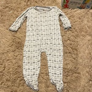 Magnetic me elephants PLAY for untreated stain